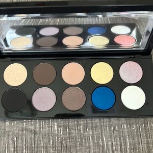 Brand new Pat McGrath Mothership I subliminal